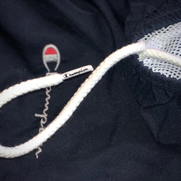 NWOT - Champion Wind Pants - Picture 3 of 3